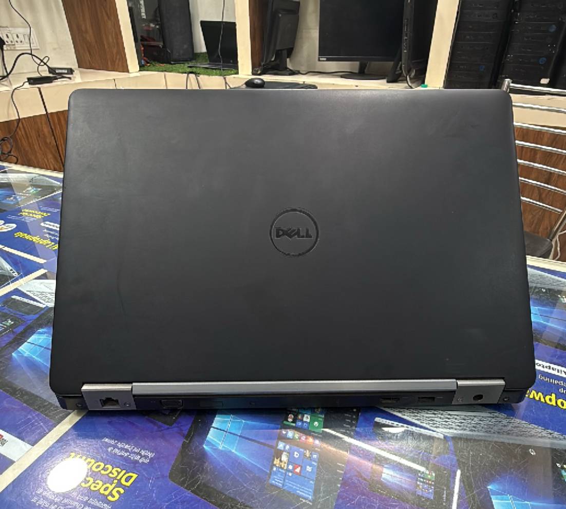 Dell latitude 5400