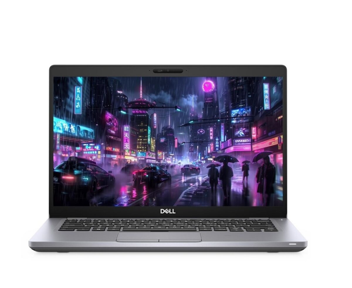 Dell Latitude 5410 - Image 1