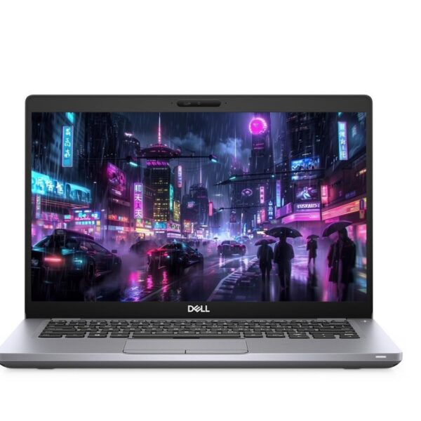 Dell Latitude 5410