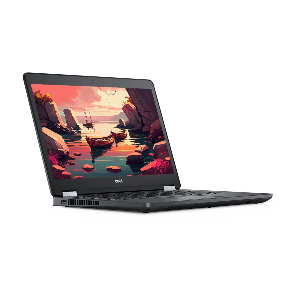 Dell Latitude 5470 - Image 3